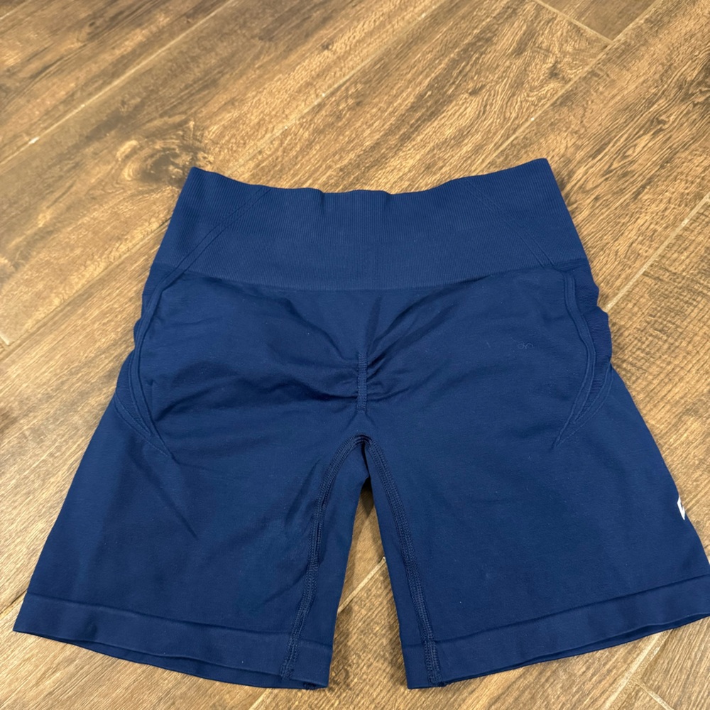 Oner effortless shorts in blue